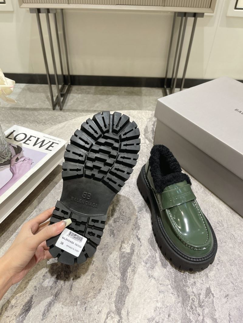 Balenciaga Loafers